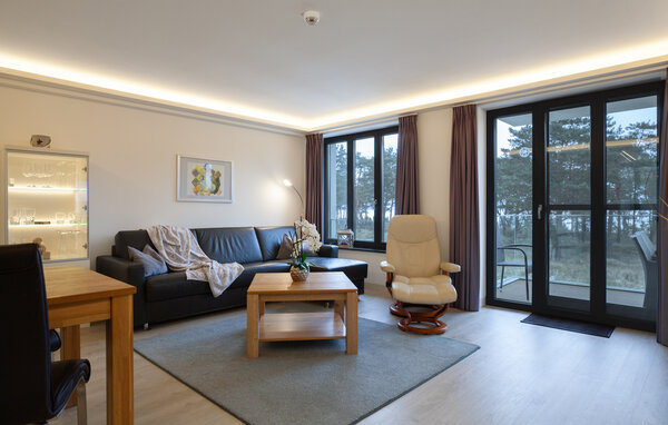 Appartement - Prora/Rügen , Duitsland - DMR813 2
