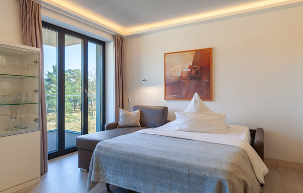 Ferienwohnung - Prora/Rügen , Deutschland - DMR815 602