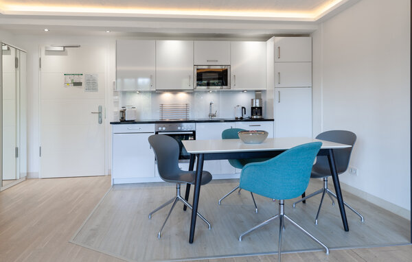 Ferienwohnung - Prora/Rügen , Deutschland - DMR815 401
