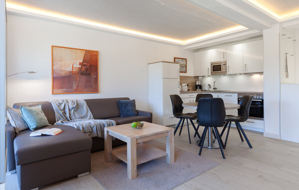 Ferienwohnung - Prora/Rügen , Deutschland - DMR815 301
