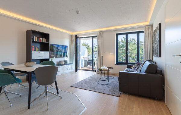 Ferienwohnung - Prora/Rügen , Deutschland - DMR815 304