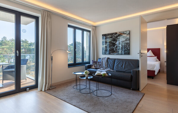 Ferienwohnung - Prora/Rügen , Deutschland - DMR815 305