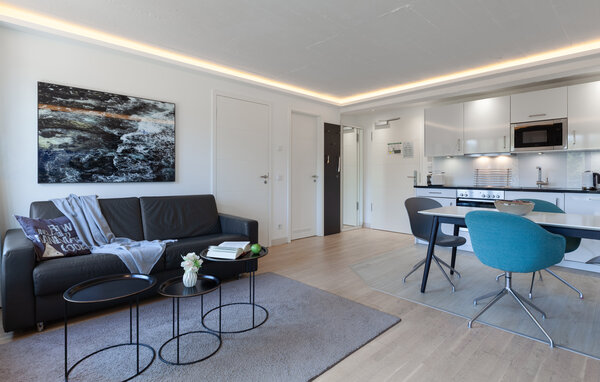 Ferienwohnung - Prora/Rügen , Deutschland - DMR815 306