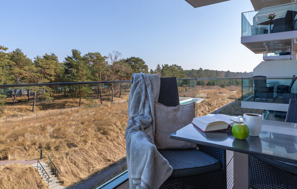 Ferienwohnung - Prora/Rügen , Deutschland - DMR815 101