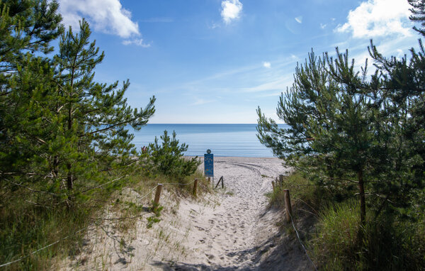 Ferienwohnung - Prora/Rügen , Deutschland - DMR816 915