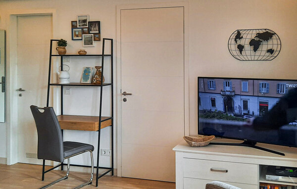 Apartamento - Prora/Rügen , Alemania - DMR816 302