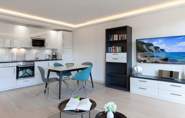 Ferienwohnung - Prora/Rügen , Deutschland - DMR817 402