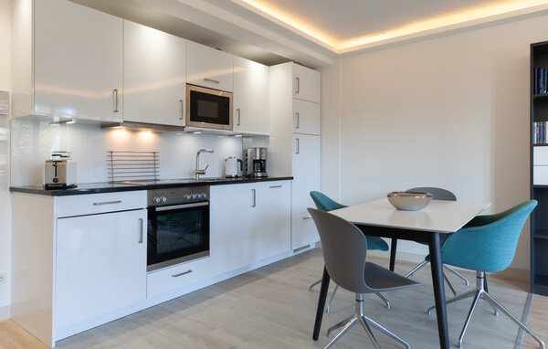 Ferienwohnung - Prora/Rügen , Deutschland - DMR817 403