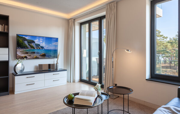 Ferienwohnung - Prora/Rügen , Deutschland - DMR817 301