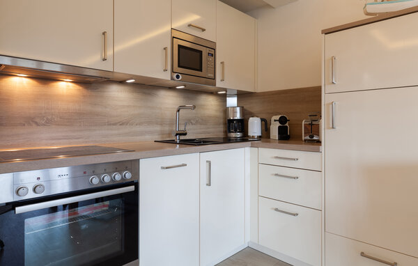 Ferienwohnung - Prora/Rügen , Deutschland - DMR818 8