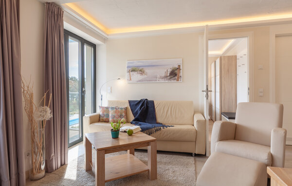 Ferienwohnung - Prora/Rügen , Deutschland - DMR818 3