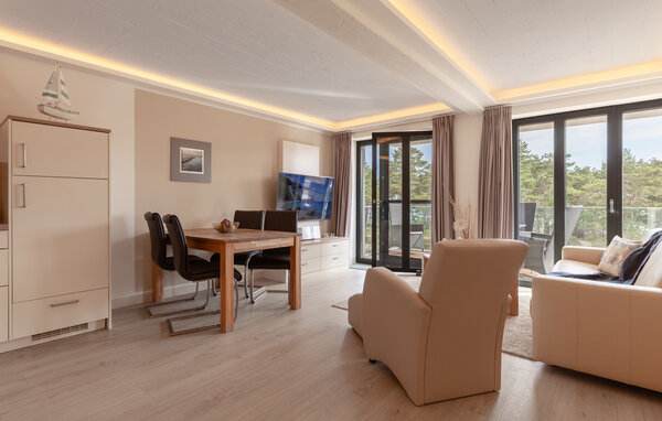 Ferienwohnung - Prora/Rügen , Deutschland - DMR818 4