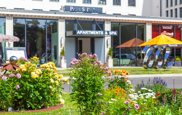 Appartement - Prora/Rügen , Allemagne - DMR819 901