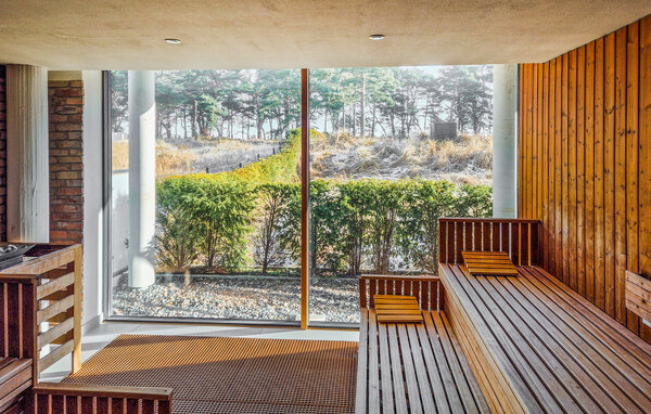 Ferienwohnung Garden Suite