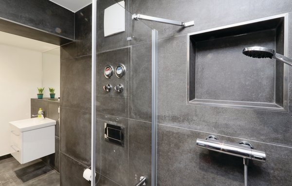Ferienwohnung Garden Suite