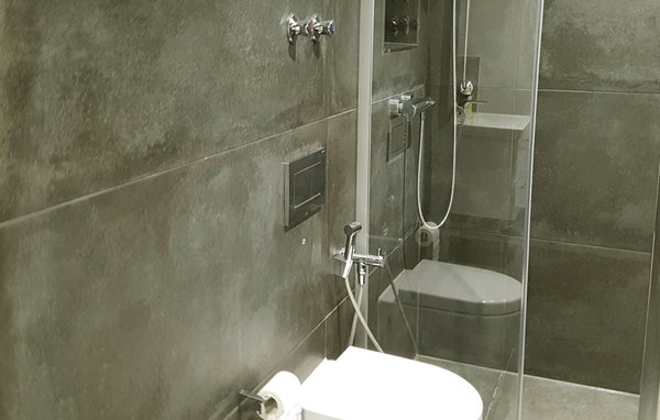 Ferienwohnung Garden Suite