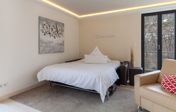 Appartement - Prora/Rügen , Allemagne - DMR819 602