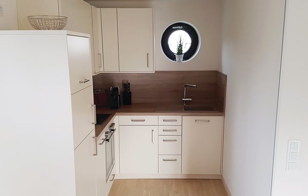 Ferienwohnung Garden Suite