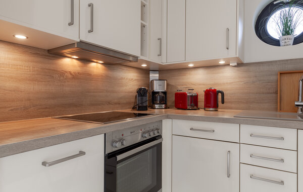 Appartement - Prora/Rügen , Allemagne - DMR819 402