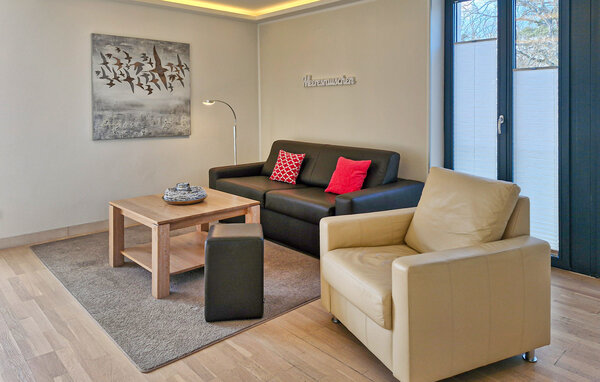 Ferienwohnung Garden Suite