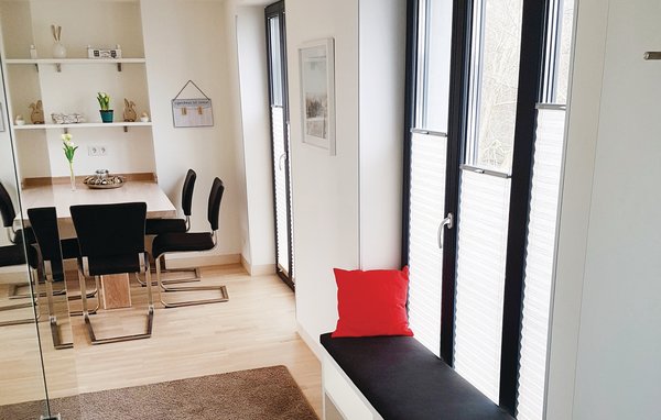 Ferienwohnung Garden Suite