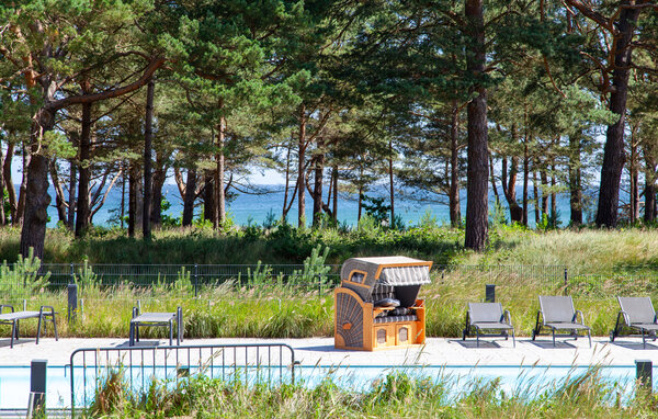 Appartement - Prora/Rügen , Allemagne - DMR819 13