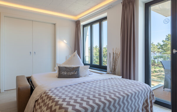 Apartamento - Prora/Rügen , Alemania - DMR821 603
