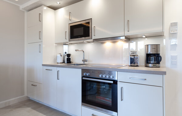 Apartamento - Prora/Rügen , Alemania - DMR821 402