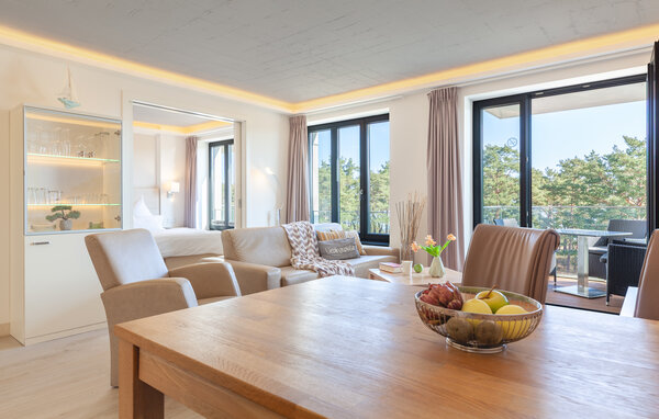 Apartamento - Prora/Rügen , Alemania - DMR821 403