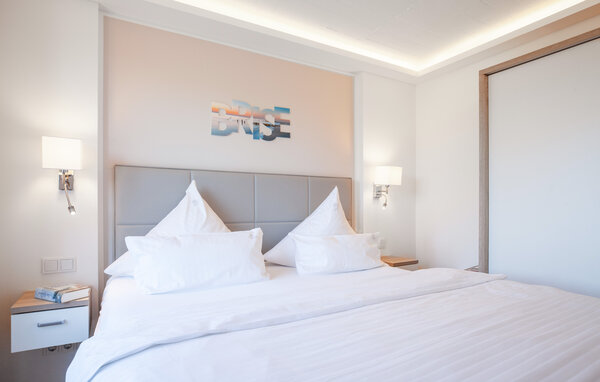 Apartamento - Prora/Rügen , Alemania - DMR822 602