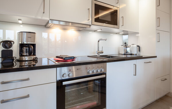 Apartamento - Prora/Rügen , Alemania - DMR822 401