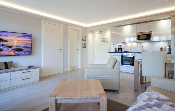 Apartamento - Prora/Rügen , Alemania - DMR822 302