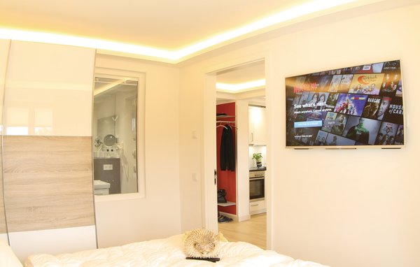 Ferienwohnung Prince