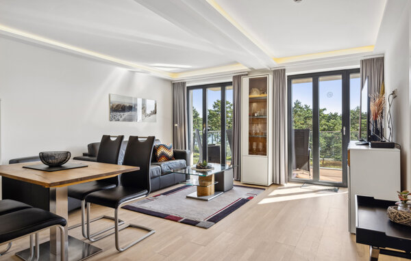 Ferienwohnung Prince