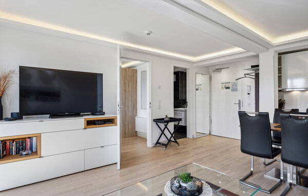 Ferienwohnung Prince