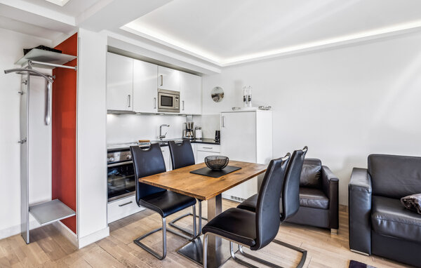 Ferienwohnung Prince