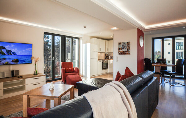 Apartamento - Prora/Rügen , Alemania - DMR824 3