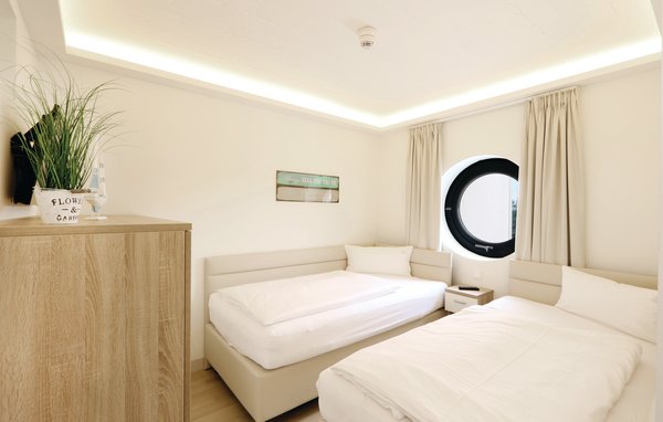 Ferienwohnung Eden
