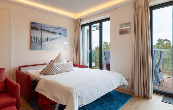 Appartamento - Prora/Rügen , Germania - DMR825 603