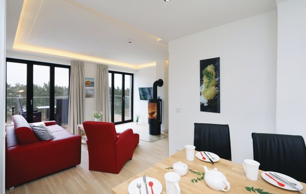 Ferienwohnung Eden