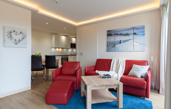 Appartamento - Prora/Rügen , Germania - DMR825 301