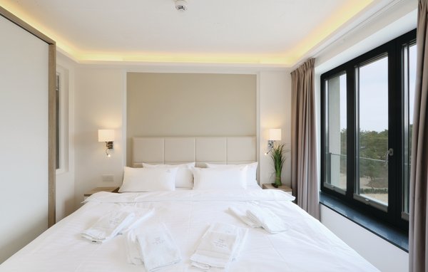 Ferienwohnung Sky Suite Eden