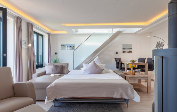 Apartamento - Prora/Rügen , Alemania - DMR826 603