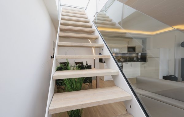 Ferienwohnung Sky Suite Eden