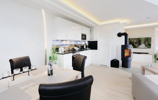 Ferienwohnung Sky Suite Eden