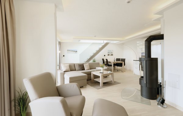 Ferienwohnung Sky Suite Eden