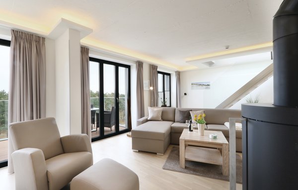 Ferienwohnung Sky Suite Eden
