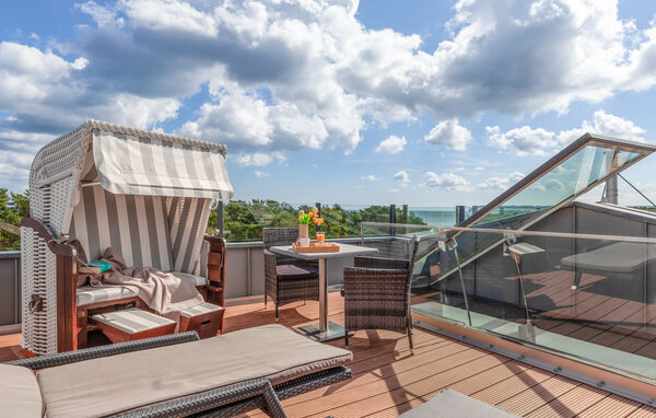 Apartamento - Prora/Rügen , Alemania - DMR826 1