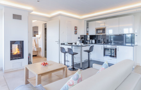 Apartment - Prora/Rügen , Germany - DMR827 4