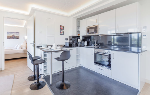 Apartment - Prora/Rügen , Germany - DMR827 8